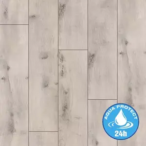 Laminált padló tölgy Dargin 8mm AC5 Trend 52599 kép