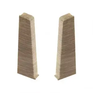 Végzár bal+jobb Hi-Line 301 Tölgy Toskania 1+1 db kép