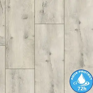 Laminált padló tölgy Porvo 8mm AC5 Elite WR 54935 kép