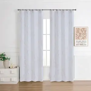 Függöny szalagon Lena gold RP499 290x245 kép