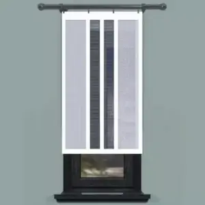 Panelfüggöny Temida/AWG67700/60x120 kép