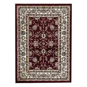 Szőnyeg BCF Tabriz 1, 2/1, 7 9664a (Z0510) 31 B06 kép