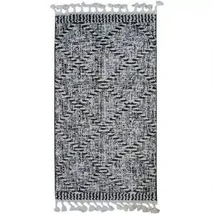 Szőnyeg Shaggy Bilbao 1, 6/2, 3 AC50A X BI1 32 kép