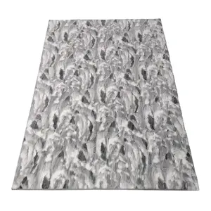 Szőnyeg Sculpture MRD-383 0, 8/1, 5 szürke kép