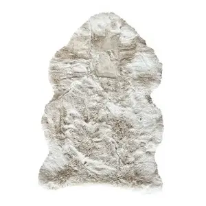 Szőnyeg Heaven Shape 0, 6/0, 9 HEA 800 bézs kép