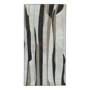 Szőnyeg Groove 1, 2/1, 7 C 1012 850 bézs kép