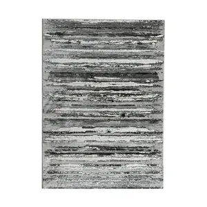 Szőnyeg Havana 1, 6/2, 26 B0640A szürke kép