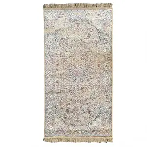 Viszkóz Szőnyeg Mahhad 0, 8/1, 5 84573 barna kép