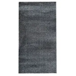 Szőnyeg Frisee Micro Rk 1, 4/1, 9 645134 antracit kép