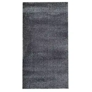 Szőnyeg Frisee Micro Rk 1, 6/2, 3 645134 antracit kép