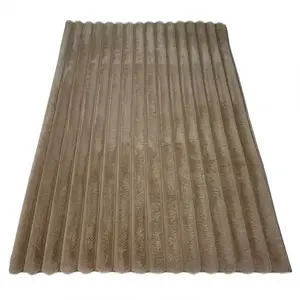 Szőnyeg Greta Rabbit Fur 0, 8/1, 5 MRD-562 bézs N7 kép