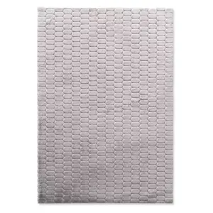 Szőnyeg Timmy Design- D 0, 8/1, 5 TD3888-B2 szürke kép