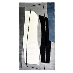 Szőnyeg Modern 1, 6/2, 3 E780A szürke kép