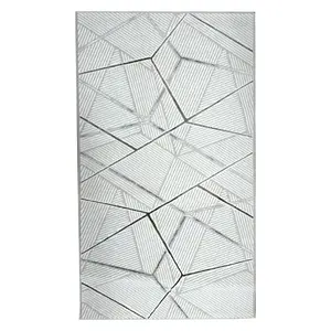Szőnyeg Creation 0, 8/1, 5 50221 260 krém kép