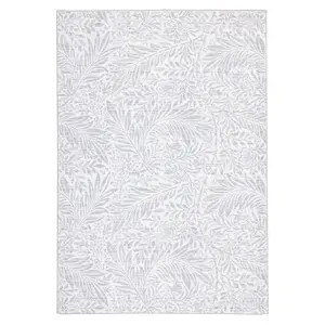 Szőnyeg Chenile Print Rug 1, 6/2, 3 RS2392PT-2 krém kép