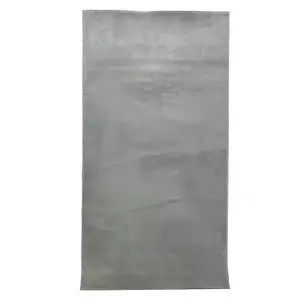 Szőnyeg Shaggy RS-CR 0, 6/1, 0 ezüst kép