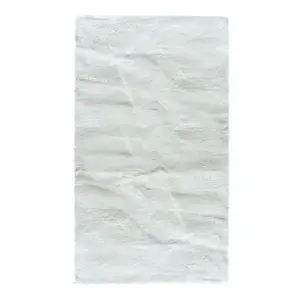 Szőnyeg Carmen Rabbit Fur 1, 6/2, 3 RS-TM-1 bézs kép