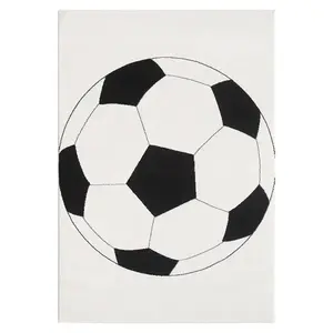 Szőnyeg Frisee Soft Kids 1, 33/1, 9 A0019 krém kép