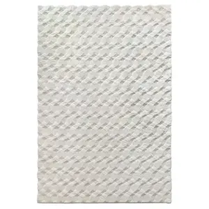 Szőnyeg Diamond 0, 6/1, 1 SM873 krémszínű kép