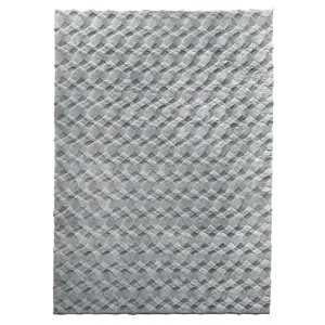 Szőnyeg Diamond 0, 8/1, 5 SM873 szürke kép