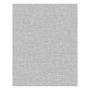 Szőnyeg Craft 0, 8/1, 5 13080a 43355 szürke kép