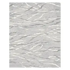 Szőnyeg Aqua 1, 3/1, 8 13282a 33138 szürke kép