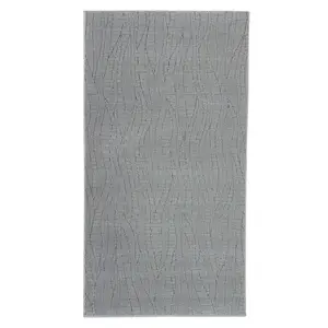 Szőnyeg Icon 1, 4/1, 9 9018a ezüst/ezüst kép