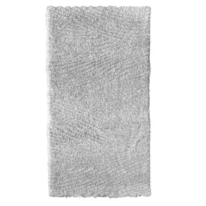 Szőnyeg Shaggy Queen 1, 4/1, 9 80395 295 szürke kép