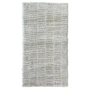 Szőnyeg Shaggy Queen 1, 6/2, 3 80398 170 bézs kép