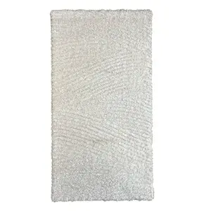 Szőnyeg Shaggy Queen 1, 4/1, 9 80395 360 krémszínű kép