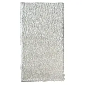 Szőnyeg Shaggy Queen 1, 4/1, 9 80402 360 krémszínű kép