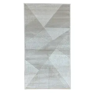 Szőnyeg Vanilla 1, 4/2, 0 B057A krém VNA73 kép