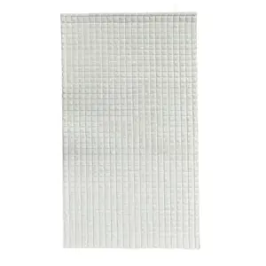 Szőnyeg Aria Biscuit Faux Fur 0, 8/1, 5 Mrd-677c krémszínű kép