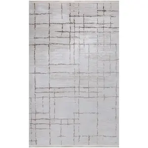 Szőnyeg Miles 1, 25/2, 0 2018a Beige kép