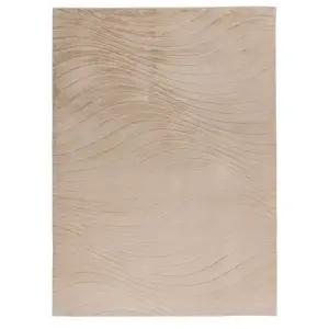 Szőnyeg Comfort 0, 8/1, 5 CMF 503 bézs kép