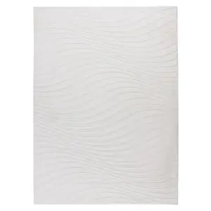 Szőnyeg Comfort 1, 6/2, 3 CMF 503 krémszínű kép