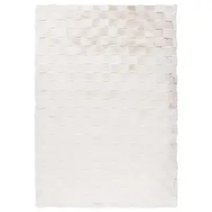 Szőnyeg Rabbit Fur Soul 1, 6/2, 3 SOU 600 krémszínű kép