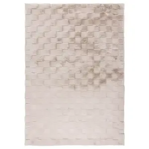 Szőnyeg Rabbit Fur Soul 1, 2/1, 7 SOU 600 bézs kép