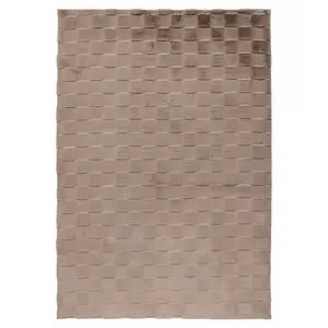 Szőnyeg Rabbit Fur Soul 0, 8/1, 5 SOU 600 bézs kép