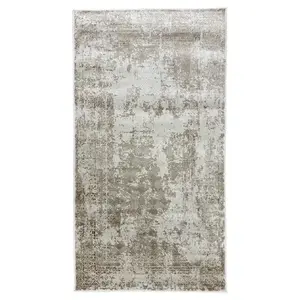 Szőnyeg Shimmer 0, 8/1, 5 0k376a Rga bézs kép
