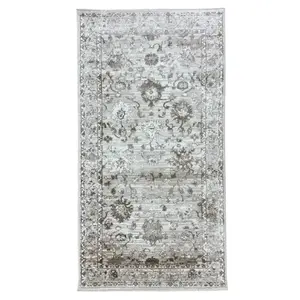 Szőnyeg Shimmer 0, 8/1, 5 0k455a Rga fehér kép