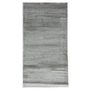 Szőnyeg Shimmer 1, 33/1, 9 0k390a Rgb antracit kép