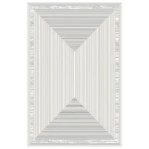 Szőnyeg Hermes 1, 33/1, 9 12240a-29811 krémszinú kép