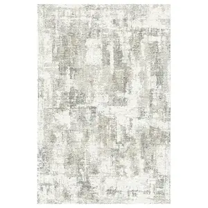 Szőnyeg Infinity 1, 33/1, 9 02678b 050242 fehér/bézs kép