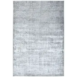 Szőnyeg Zoe 0, 8/1, 5 X768a R7 24 krém/sötét szürke kép