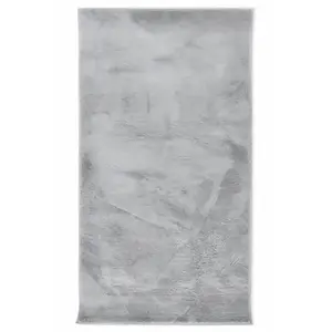 Szőnyeg Cozy 80 0, 8/1, 5 95 szürke kép