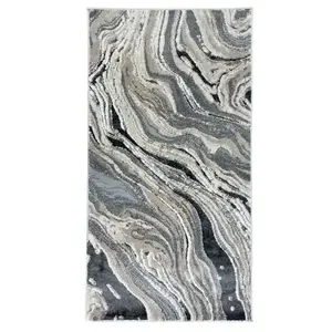 Szőnyeg Vegas 1, 6/2, 3 Oz1172a-Gsh-Ivr-Fbrn kép