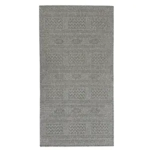 Szőnyeg lapos szövésű Olymp 1, 2/1, 7 9003 101 kép