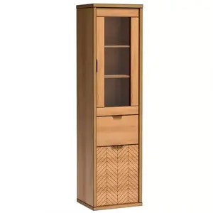 Vitrin Fonti F2 tölgy karamell kép