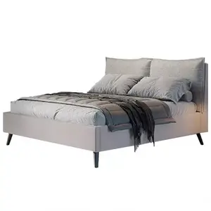 Ágy Dantaria 160x200 Letto 80/Coco 83 kép